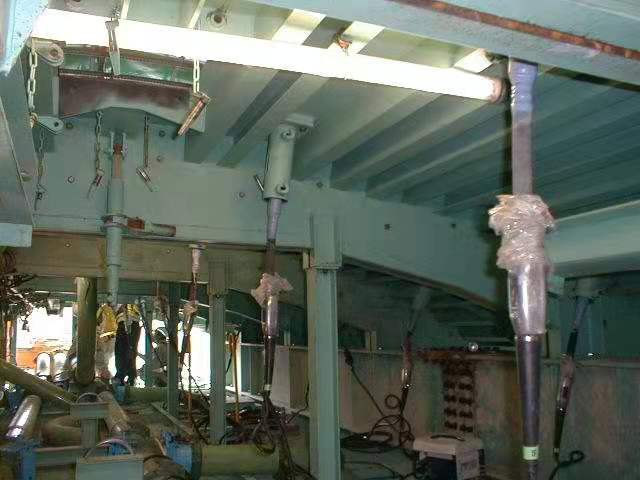 智能振搗管理系統 智能振搗管理系統